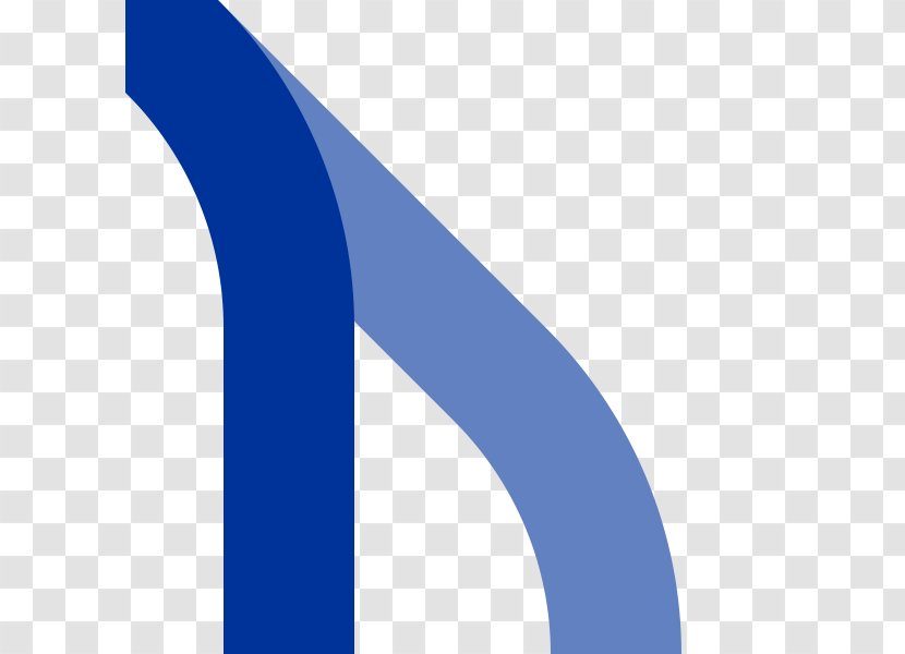Logo Brand Line - Text - Diverging Light Transparent PNG