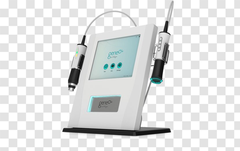 Facial Care Skin Geneo+ Microdermabrasion - Impact Professional Appearance Transparent PNG