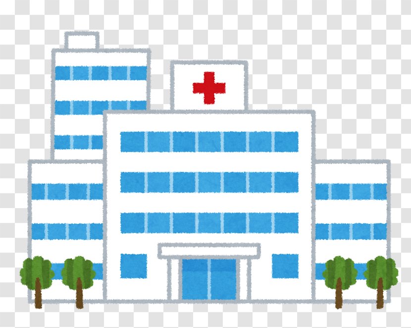 Hospital Nagasakiken Tsushima Clinics Health Care Facility Patient - Physician Transparent PNG