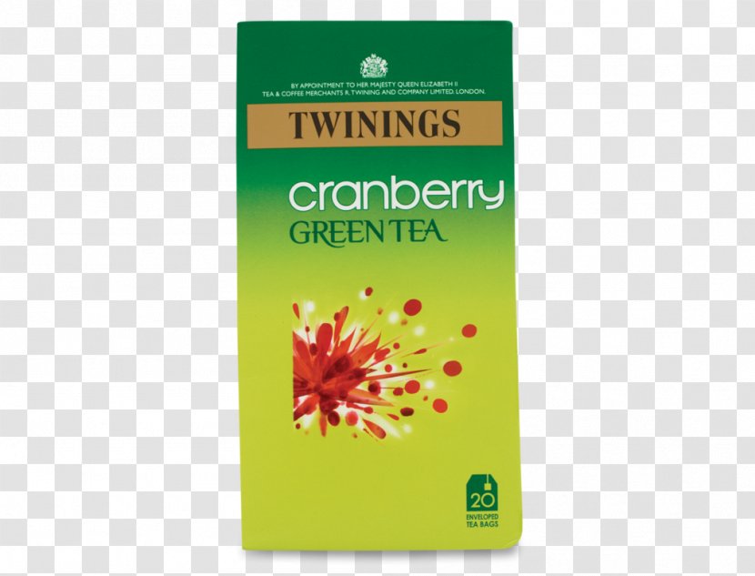 Green Tea Earl Grey Twinings Bag - Milk Poster Transparent PNG