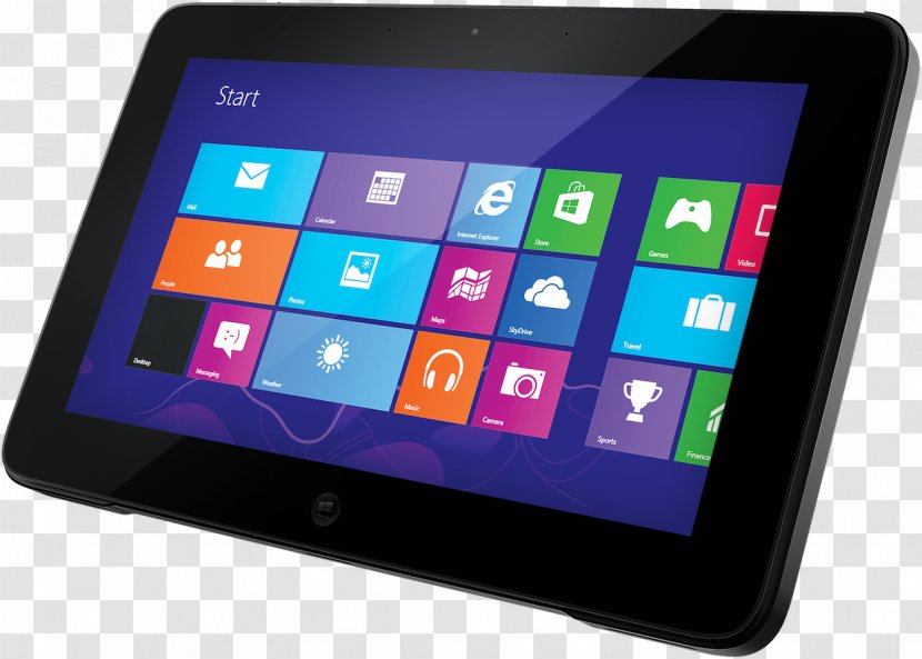 Tablet Computers Download Image Resolution Clip Art - Electronics - Computer Desktop Pc Transparent PNG