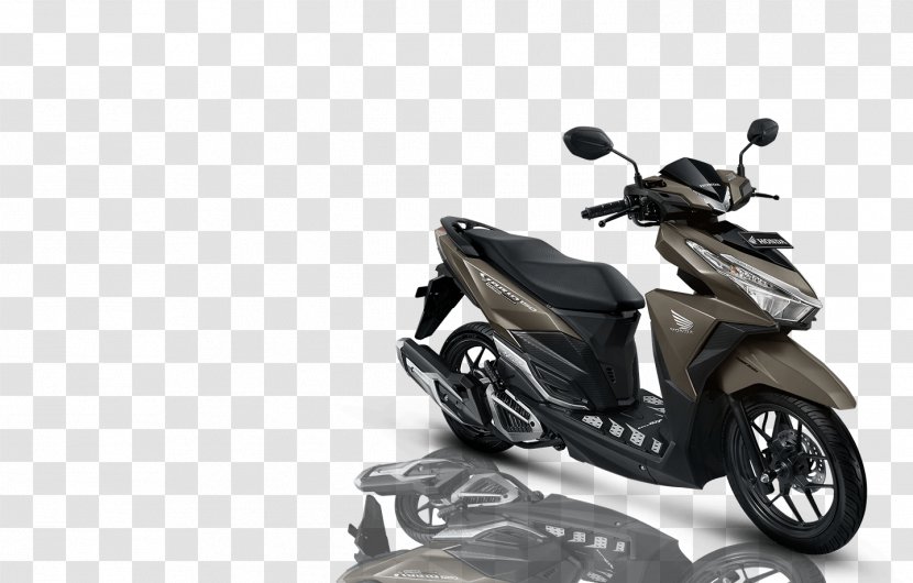 Honda Vario Car Motorcycle Scooter - Dealer Made Ferry Motor Transparent PNG