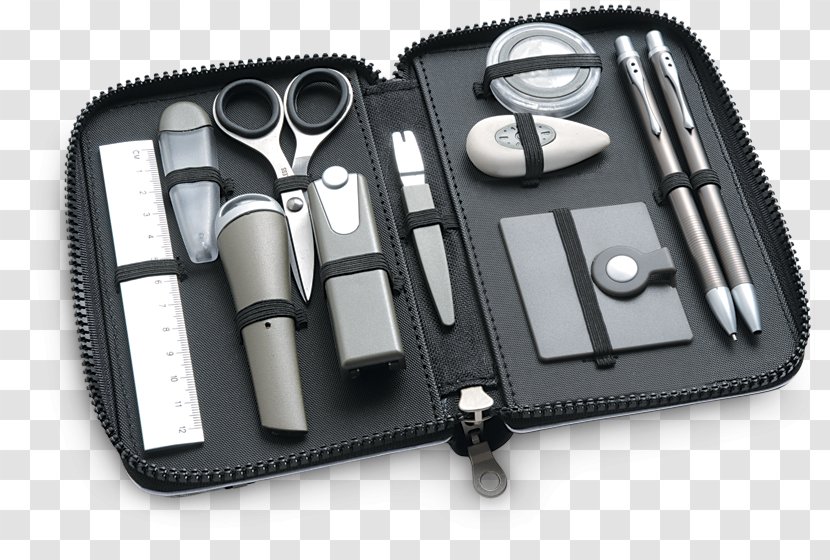 Tool - Stationery Set Transparent PNG