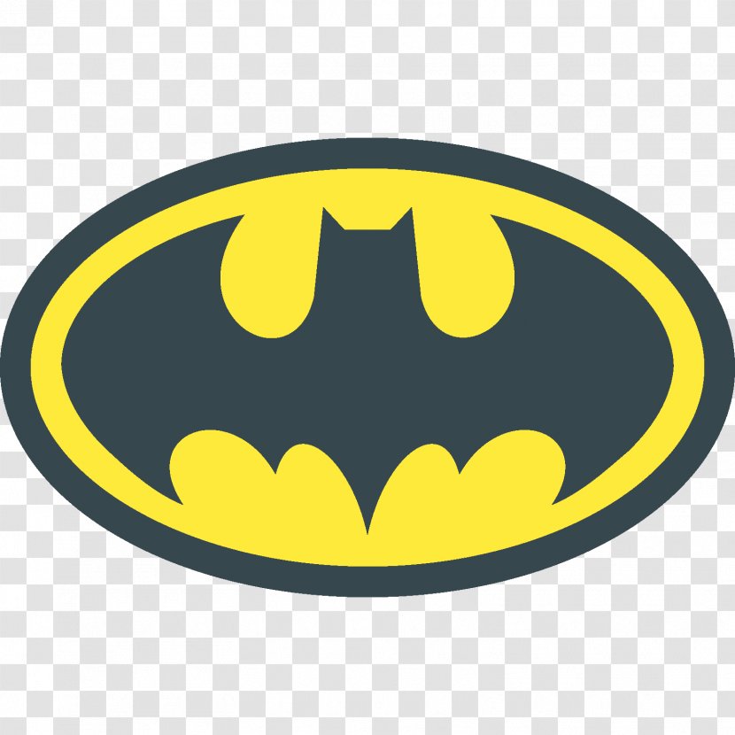 Batman Logo Batgirl Sticker Wonder Woman - Lego - Invitation Transparent PNG
