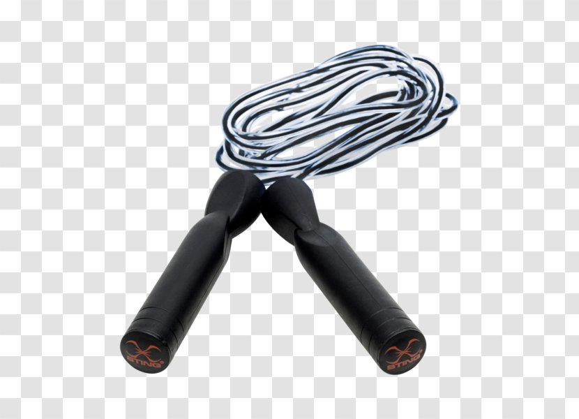 Jump Ropes Aerobic Exercise Jumping Boxing - Rope Transparent PNG