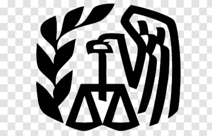Tax Deduction Internal Revenue Service Return Refund - Logo - Public Donations Transparent PNG