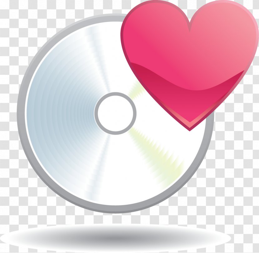Google Images Love Valentines Day Clip Art - CD Transparent PNG