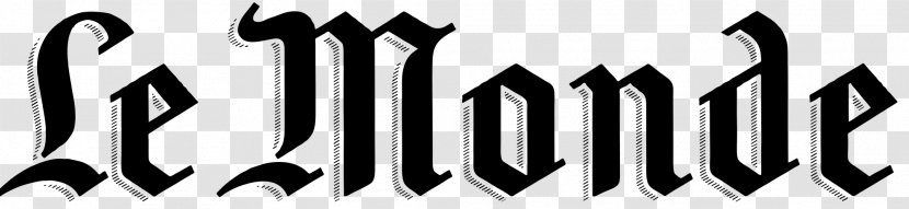 Le Monde France Newspaper Logo Temps - El Pais Transparent PNG