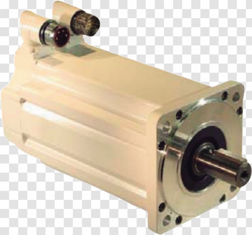 Servomotor Allen-Bradley Servomechanism Electric Motor Allen Bradley MPL-B430P-MJ72AA - Machine Transparent PNG