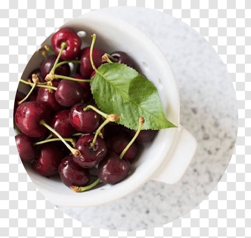 Cranberry Food Photography Intuitive Eating Cherry Transparent PNG