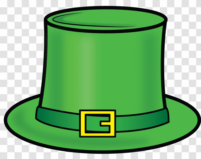 Hat Saint Patrick's Day Clip Art - Snowman - St. Tradition Transparent PNG