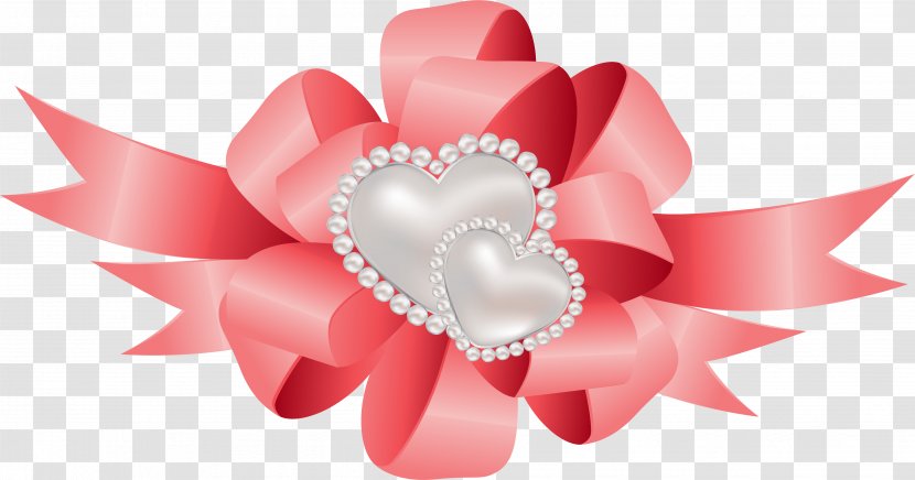 Animation Clip Art - Pink - Valentine's Day Transparent PNG