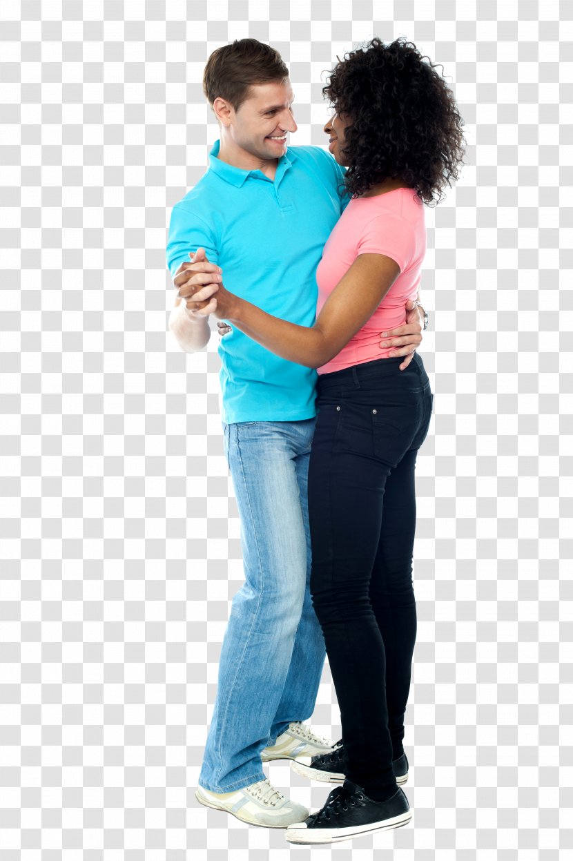 Photography Couple Dance - Frame Transparent PNG