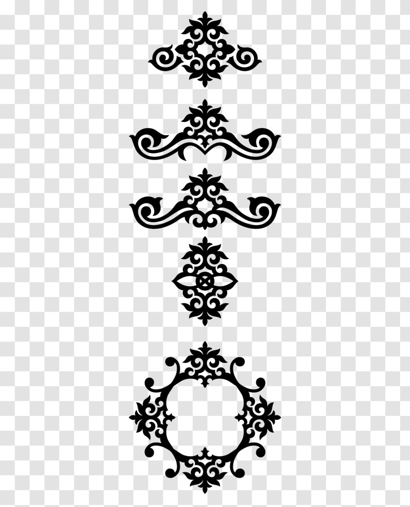 Ornament Photography Visual Arts Arabesque Digital Image - Picture Frames Transparent PNG