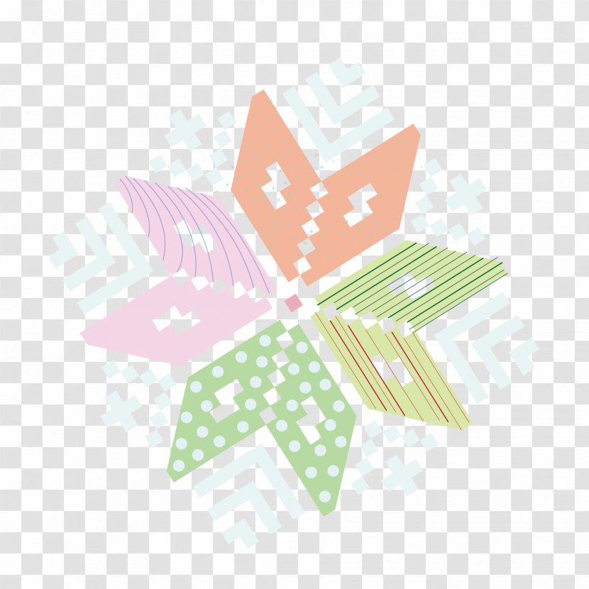 Flower - Creative Market Transparent PNG