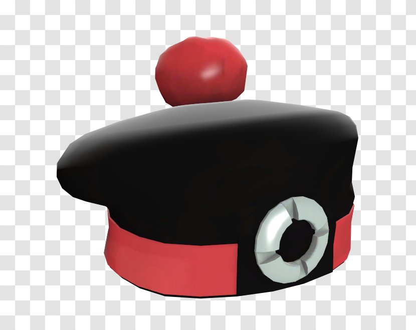 Glengarry Team Fortress 2 Bonnet Tam O' Shanter Headgear - Military Transparent PNG