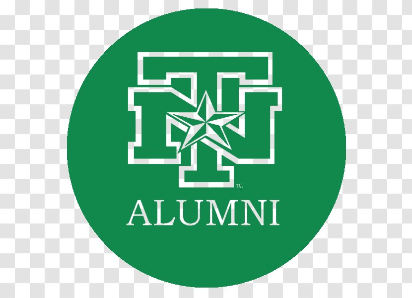 UNT Dallas University Of North Texas System Alumni Center Mean Green Football Alumnus - Area Transparent PNG
