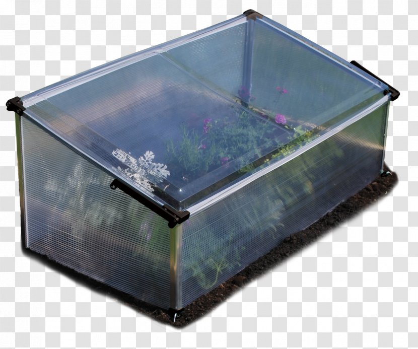 Palram Cold Frame Greenhouse Gardening - Industries 1990 - Hand Painted Material Transparent PNG