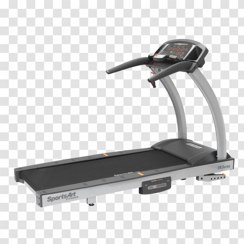 Treadmill Elliptical Trainers Exercise Machine Physical Fitness Equipment Transparent PNG