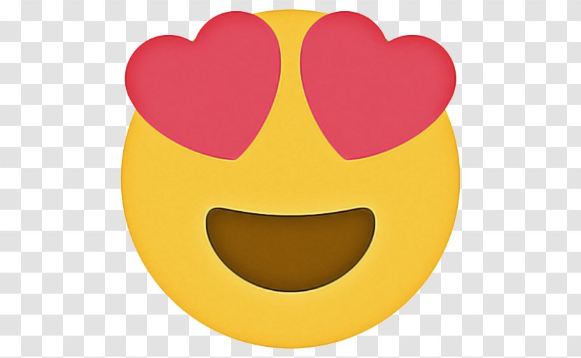 Heart Eye Emoji - Face With Tears Of Joy - Tongue Love Transparent PNG
