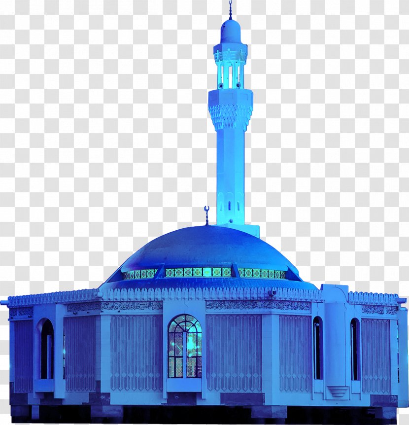 Mosque Allah Laylat Al-Qadr Ayah - Alqadr - Banner Ramadhan Transparent PNG