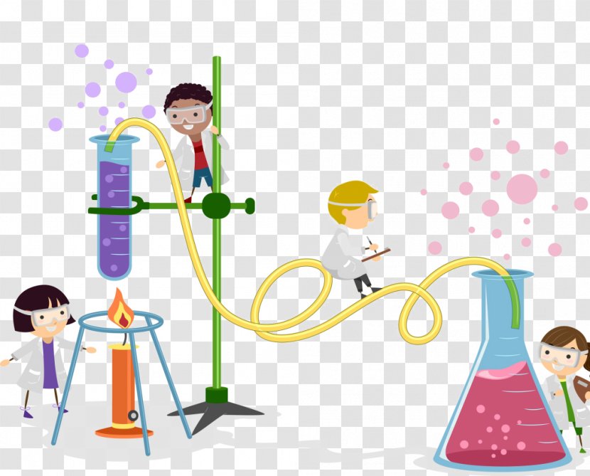 Experiment Simple Science Projects Kitchen Crafts For Kids - Demonstration Transparent PNG