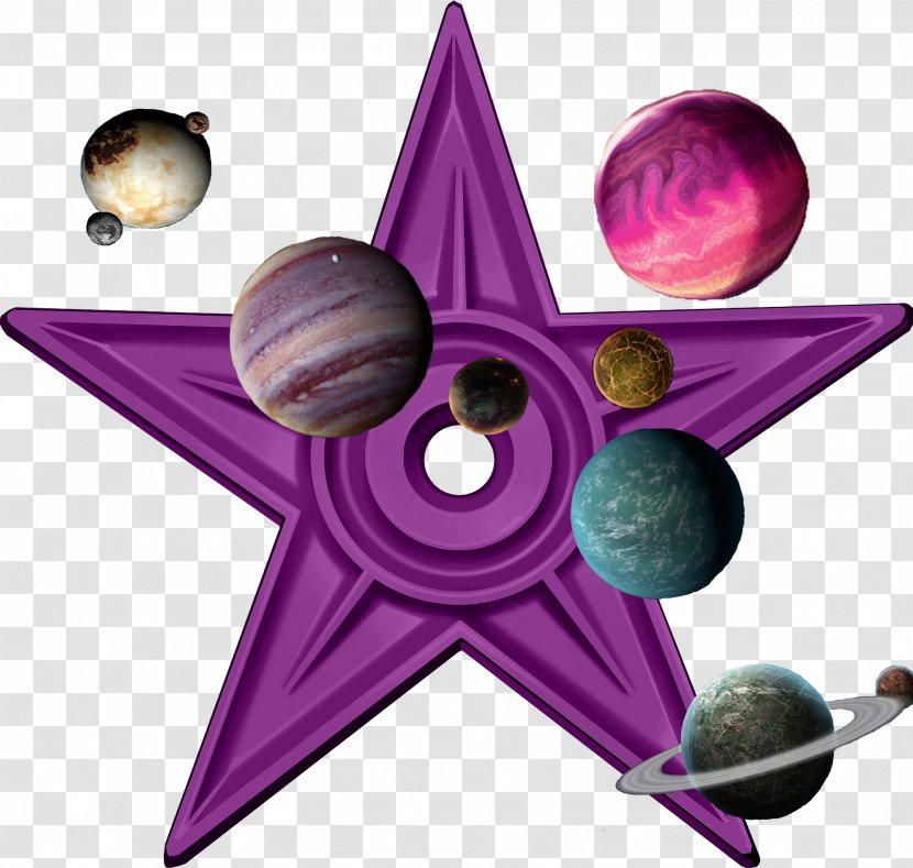 Barnstar Wiki - Wikipedia Transparent PNG