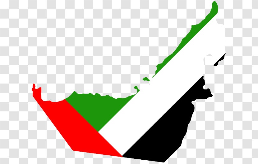 Abu Dhabi Dubai Flag Of The United Arab Emirates Sharjah Trucial States Transparent PNG