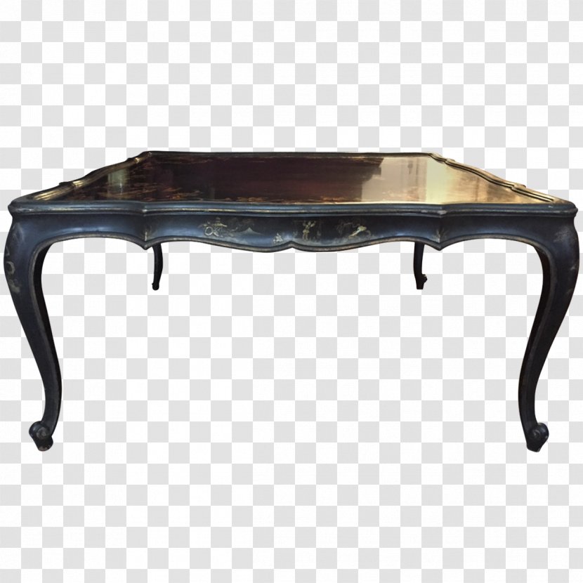 Coffee Tables Garden Furniture - Office - Chinoiserie Transparent PNG