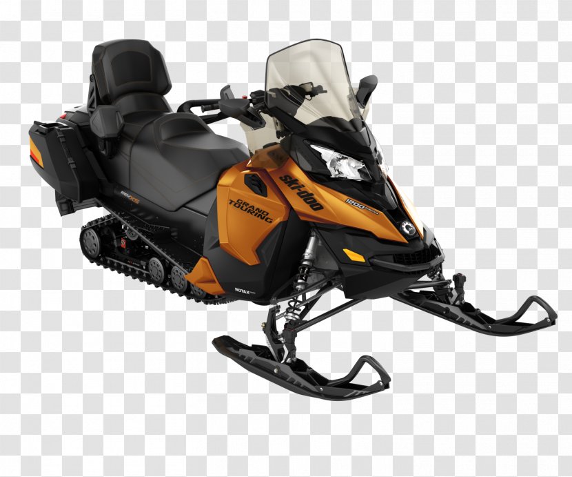 Ski-Doo Snowmobile Motorcycle Yamaha Motor Company Price Transparent PNG