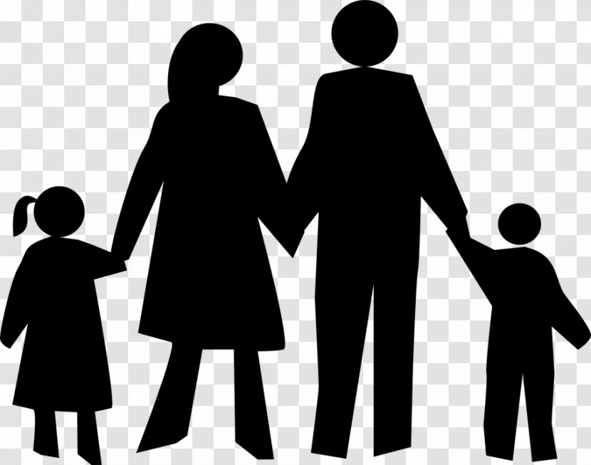 Family Silhouette Clip Art - Male - WORSHIP Transparent PNG