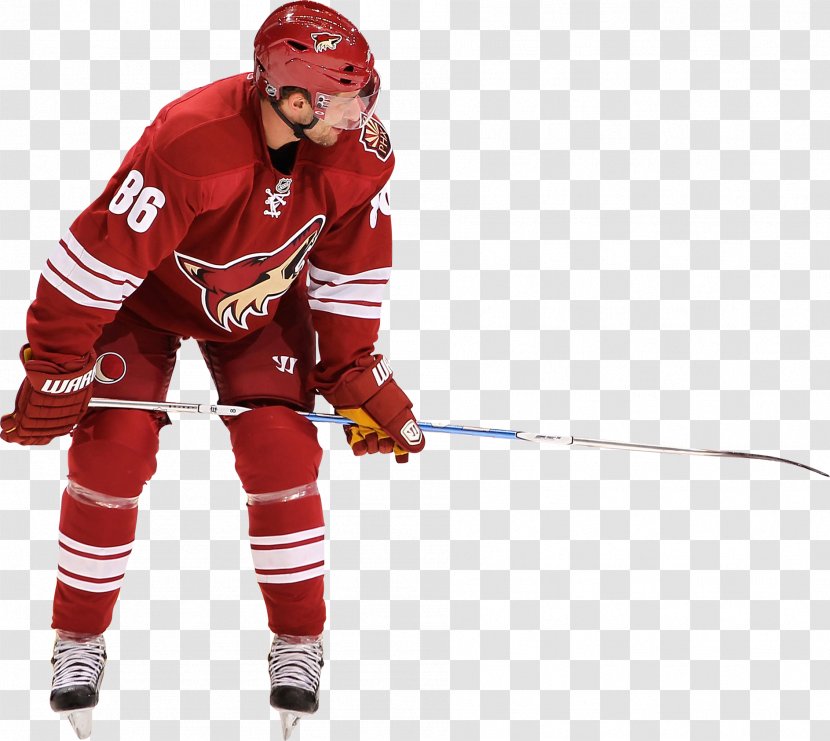 College Ice Hockey Defenceman Outerwear Transparent PNG