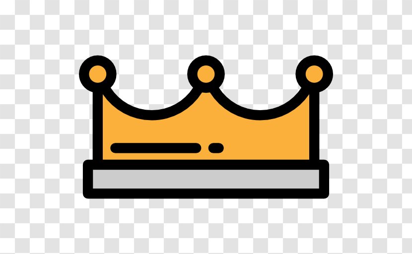 Icon - Crown - Imperial Transparent PNG