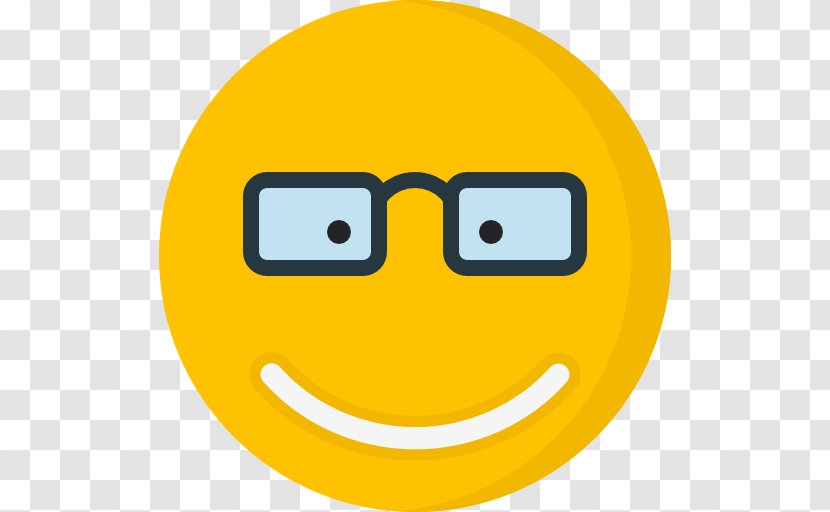 Smiley Emoticon Transparent PNG