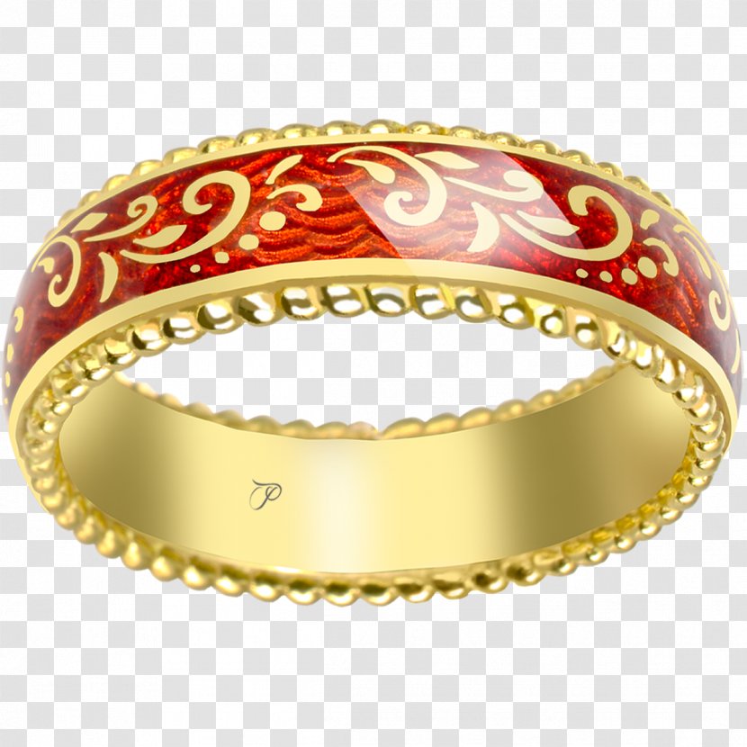 Bangle Wedding Ring Bracelet Transparent PNG