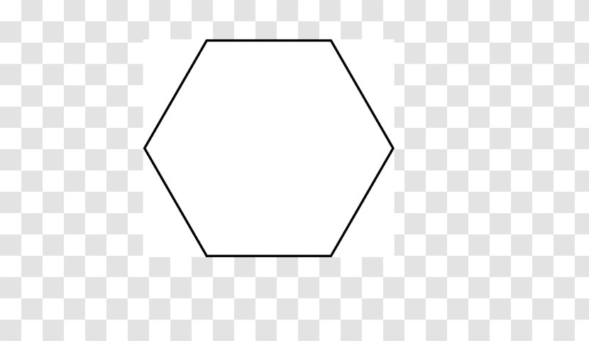 White Angle Point - Triangle Transparent PNG