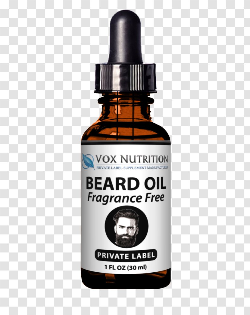 Beard Oil Private Label Industry - Whitelabel Product - Dal Fry Transparent PNG