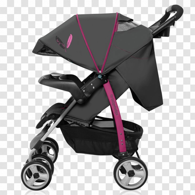 Baby Transport Design Clever Child Maclaren Volo Color - Cart - Walker Transparent PNG