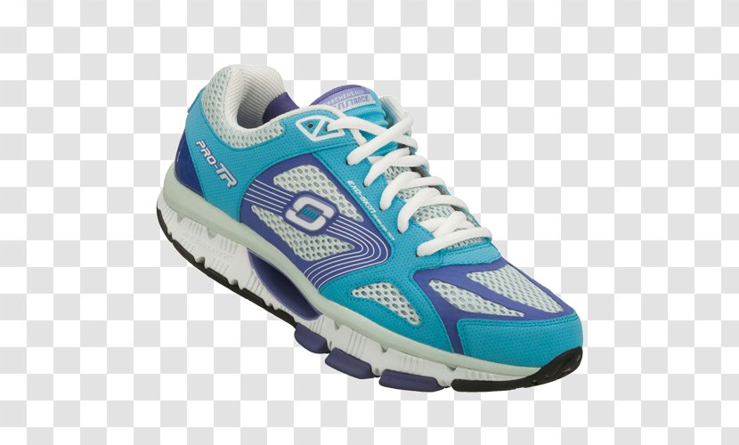 Sports Shoes Cleat Basketball Shoe Hiking Boot - Skechers For Women Transparent PNG