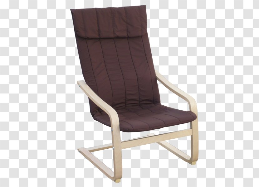 Wing Chair Furniture Folding - Relax Transparent PNG