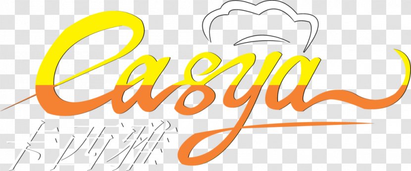 Logo Graphic Design Illustration Clip Art - Orange - Calligraphy Transparent PNG
