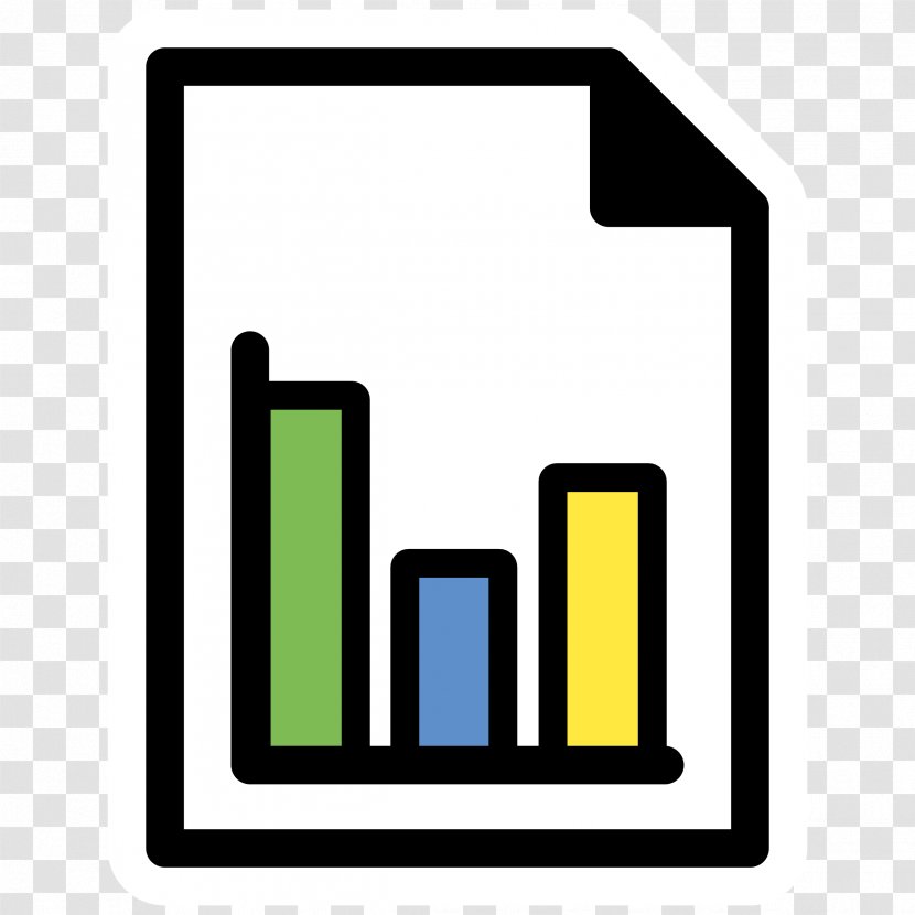 Statistics Bar Chart Clip Art - Statistical Significance Transparent PNG