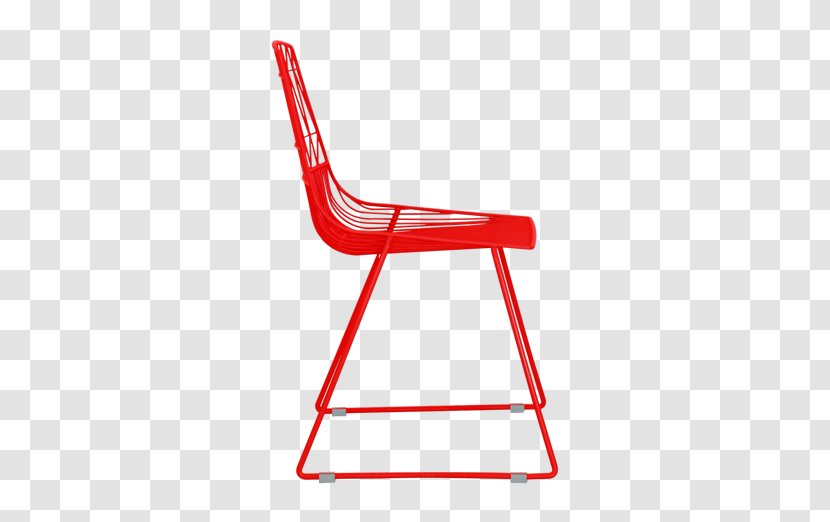 Panton Chair Table Furniture Folding - Verner Transparent PNG