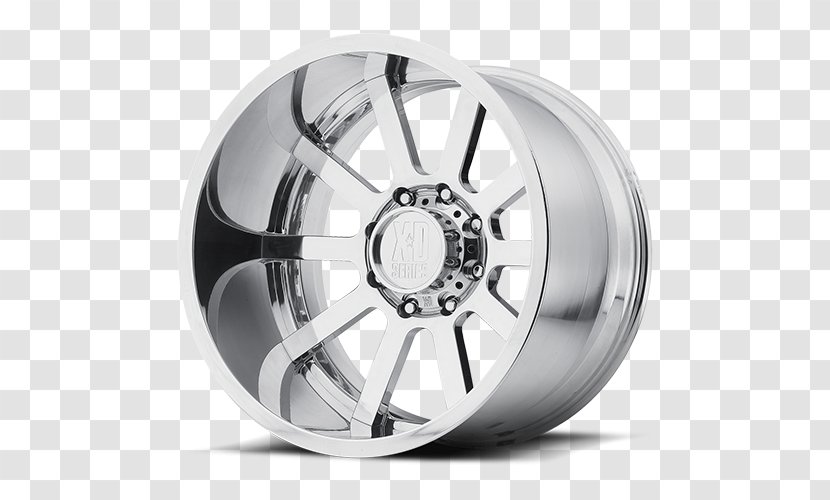 Jeep Tires Etc. Wheel Truck - Spoke Transparent PNG