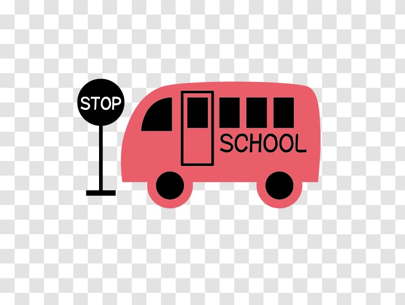 School Bus Mihara Car Transport - Technology Transparent PNG
