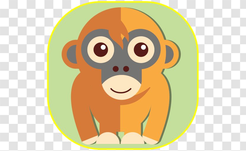 Monkey Western Gorilla National Geographic Animal Jam Animals World For Kids - Vertebrate Transparent PNG