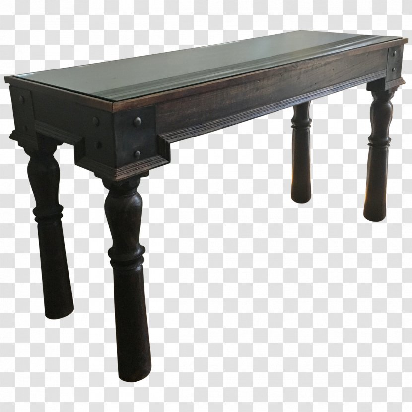 Coffee Tables Furniture Antique - Table Transparent PNG