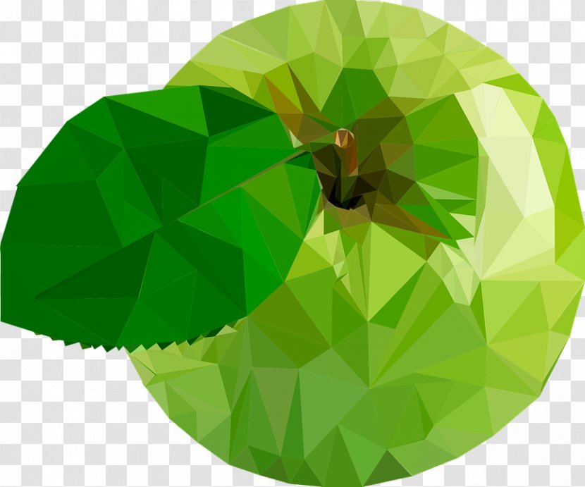 Apple - Royaltyfree - Art Transparent PNG