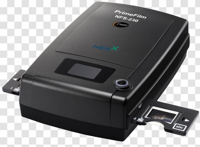Photographic Film Scanner Pacific Image PrimeFilm XE Reversal - 35 Mm - NFS Transparent PNG