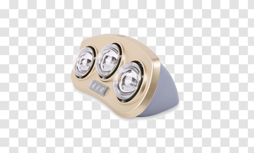 Lighting Lamp - Material - Wall-mounted Warm Yuba Transparent PNG